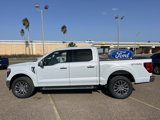 New 2025 Ford F150 Lariat w/ Equipment Group 501A Mid image 4