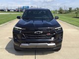 New 2025 Chevrolet Colorado Z71 w/ Midnight Edition image 2
