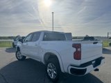 Used 2023 Chevrolet Silverado 1500 RST image 6