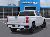 New 2026 Chevrolet Silverado 1500 RST w/ Redline Edition image 4