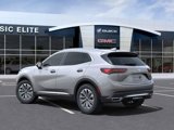 New 2025 Buick Envision Preferred image 3