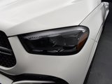 Used 2024 Mercedes-Benz GLE 450 4MATIC w/ AMG Line Exterior image 6