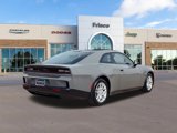 New 2025 Dodge Charger R/T w/ Quick Order Package 25M R/T image 3