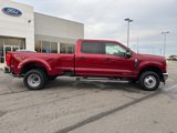 New 2025 Ford F350 XL image 2