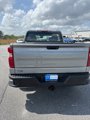 New 2025 Chevrolet Silverado 1500 W/T w/ Z71 Off-Road Package image 5
