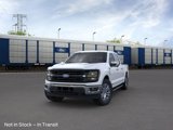 New 2025 Ford F150 XLT image 2