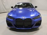 Certified 2022 BMW 440i xDrive Convertible image 4