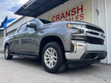 Used 2020 Chevrolet Silverado 1500 LT w/ All-Star Edition image 4