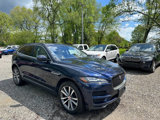 Used 2017 Jaguar F-PACE Prestige image 3