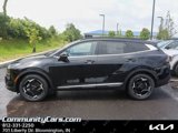 New 2026 Kia Sportage EX image 3