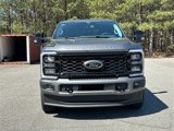 New 2025 Ford F250 Lariat w/ Lariat Ultimate Package image 2