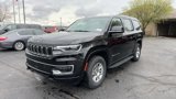 New 2024 Jeep Wagoneer 4WD w/ Convenience Group I image 3