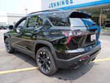 New 2026 Chevrolet Equinox RS w/ Convenience Package III image 4