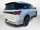 New 2025 INFINITI QX80 Sensory w/ Premium Cargo Package image 3