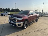 Used 2025 RAM 1500 Limited image 2