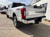 Used 2019 Ford F250 Limited w/ FX4 Off-Road Package image 2