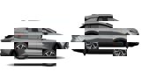 New 2026 Chevrolet Equinox EV LT image 3