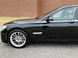Used 2015 BMW 740Li image 6