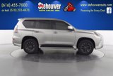 Used 2021 Lexus GX 460 Premium image 2