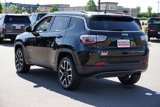 Used 2021 Jeep Compass Limited w/ Elite Exterior Group image 5