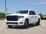New 2025 RAM 1500 Laramie image 4