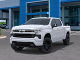 New 2026 Chevrolet Silverado 1500 RST w/ RST All Star Premium Package image 6