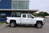 Used 2017 Chevrolet Silverado 2500 LTZ w/ LTZ Plus Package image 2