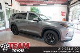 New 2025 Toyota Grand Highlander AWD Hybrid image 5