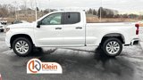 New 2025 Chevrolet Silverado 1500 Custom image 4