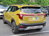Certified 2024 Kia Seltos SX w/ SX Sunroof Package image 3