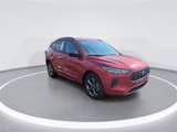 Used 2024 Ford Escape ST-Line image 2