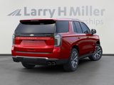 New 2025 Chevrolet Tahoe High Country image 4