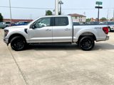 New 2025 Ford F150 XLT image 6