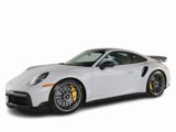 Used 2025 Porsche 911 Turbo S image 4
