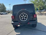 New 2025 Jeep Wrangler Unlimited Rubicon image 4