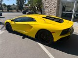 Used 2018 Lamborghini Aventador S image 4