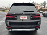 New 2025 BMW X7 xDrive40i w/ Premium Package image 4
