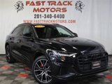 Used 2022 Audi Q8 Premium Plus image 3