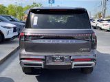 New 2025 INFINITI QX80 Luxe image 6