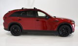 New 2025 MAZDA CX-70 3.3 Turbo w/ Premium Package image 3