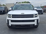 New 2025 Hyundai Santa Fe Calligraphy image 2