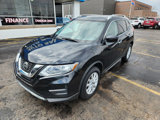 Used 2018 Nissan Rogue SV image 3