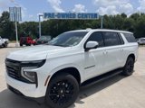 Used 2025 Chevrolet Suburban RST w/ Comfort Package image 2