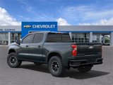 New 2025 Chevrolet Silverado 1500 ZR2 w/ Technology Package image 3