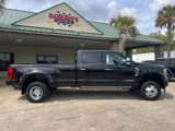 Used 2022 Ford F350 Platinum w/ FX4 Off-Road Package image 4