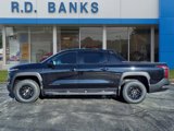 New 2025 Chevrolet Silverado EV LT image 2