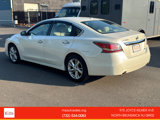 Used 2014 Nissan Altima 2.5 SL w/ Technology Package image 3