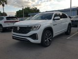 New 2025 Volkswagen Atlas Cross Sport SEL Premium R-Line image 3