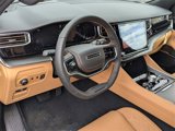 New 2025 Jeep Grand Wagoneer Series III w/ Quick Order Packagew 28T image 2