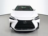 New 2026 Lexus NX 350 AWD image 2
